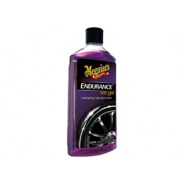 Meguiars Endurance High Gloss Tire Gel 473 ml