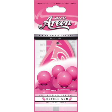 Areon Mon - Bubble Gum