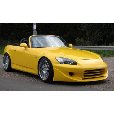 Přední nárazník Honda S2000