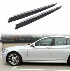 Prahy BMW 5 F10 M Tech