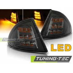 BMW E46 05.1998-08.2001 blinkry black LED