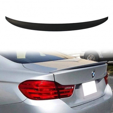 Zadní křídlo BMW 4 F32 Lip PU