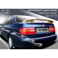 Volkswagen Passat B3, B4 88-96 zadní spoiler (EU homologace)