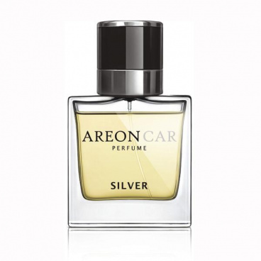 Areon Perfume New Silver 50ml