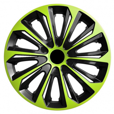 Kryty kol Strong Green 15-16" (po 1 ks)