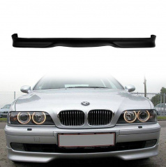 BMW E39 PŘEDNÍ PLASTOVÝ PRUŽNÝ PODNÁRAZNÍK
