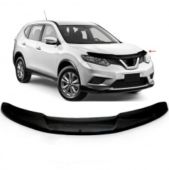 Deflektor přední kapoty  Nissan X-Trail 2014-22