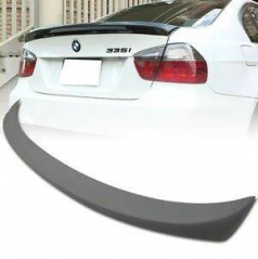 Zadní křídlo BMW 3 E90,91,92,93 Lip ABS