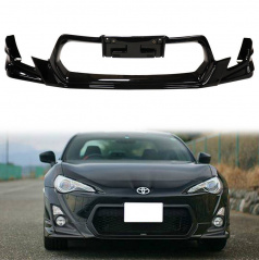 Pružný přední spodní ABS podnárazník pro Toyotu GT86, Subaru BRZ
