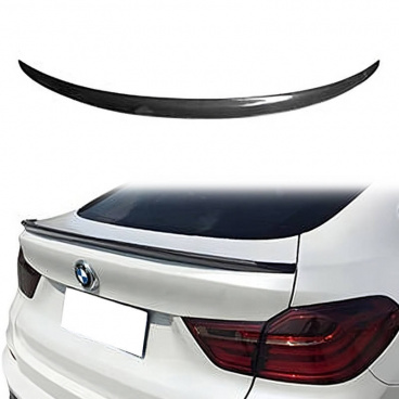 Zadní křídlo BMW X4 F26 Lip Carbon