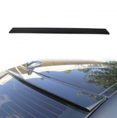 Strešní spoiler Mercedes-Benz C W204 2008-12