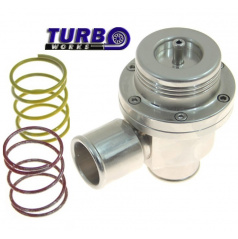 BLOW OFF VENTIL TURBOWORKS  4509