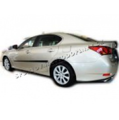 Lexus GS250, 2012- , boční ochranné lišty dveří