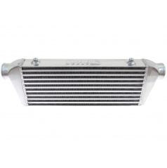 Intercooler TurboWorks BMW E46 diesel 1998-07 65/175 mm