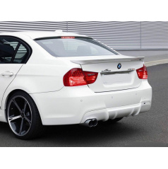 Zadní křídlo na hranu kufru BMW 5 E90 AC STYLE