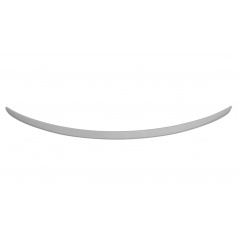 Spoiler Mazda 3 II Lotka ABS