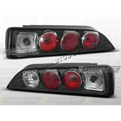 ALFA ROMEO 146 1994-00 ZADNÍ LAMPY BLACK